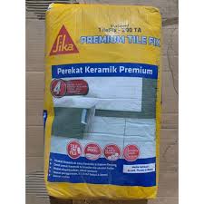 Perekat Keramik Premium