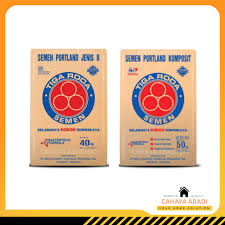 Semen Portland 50 Kg